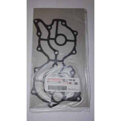 Tömítés (víztér)