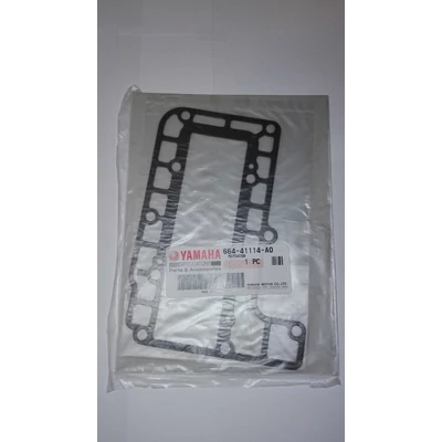 Tömítés (víztér)