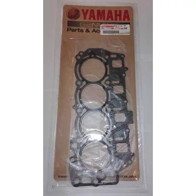 Tömítés (hengerfej)