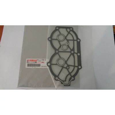 Tömítés (víztér)