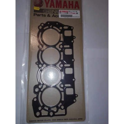 Tömítés (hengerfej)