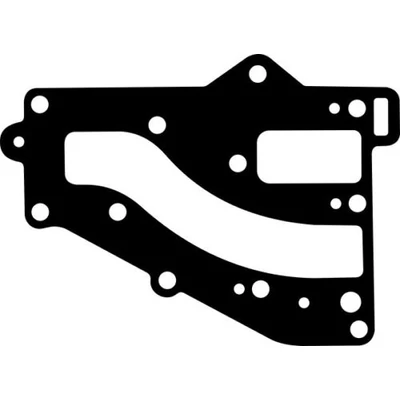 Tömítés (víztér)