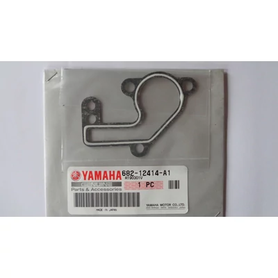 Vízpumpaház tömítés