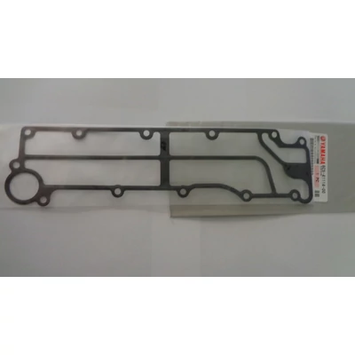 Tömítés (víztér)