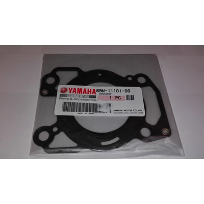 Tömítés (hengerfej)