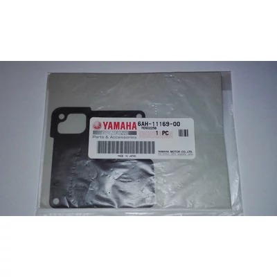 Tömítés (víztér)