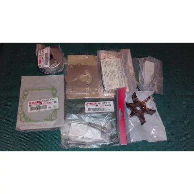 Vízpumpa javító készlet