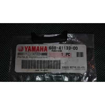 Kipufogó tömítés