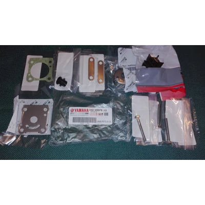 Vízpumpa javító készlet