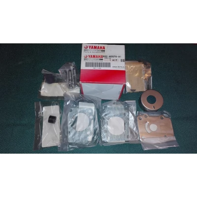 Vízpumpa javító készlet