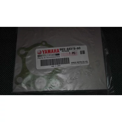 Vízpumpa tömítések, csavarok