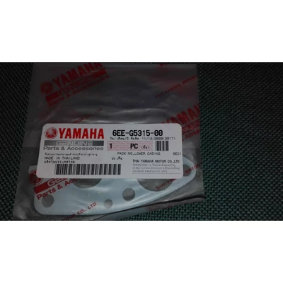 Vízpumpa tömítések, csavarok