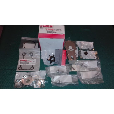 Vízpumpa javító készlet