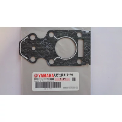 Vízpumpa talptömítés