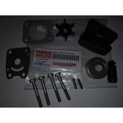 Vízpumpa javító készlet