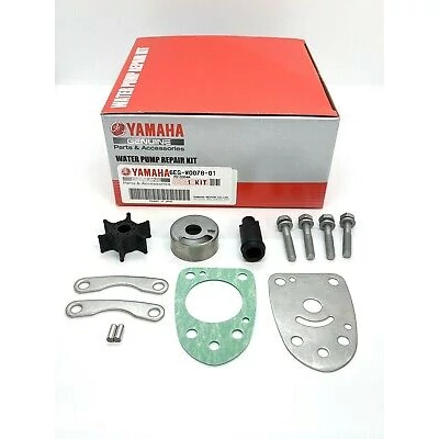 Vízpumpa javító készlet