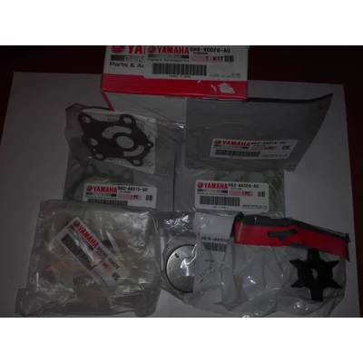 Vízpumpa javító készlet