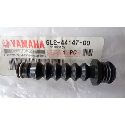 Váltórudazat gumiharang