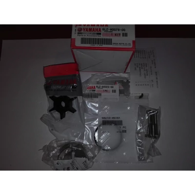 Vízpumpa javító készlet