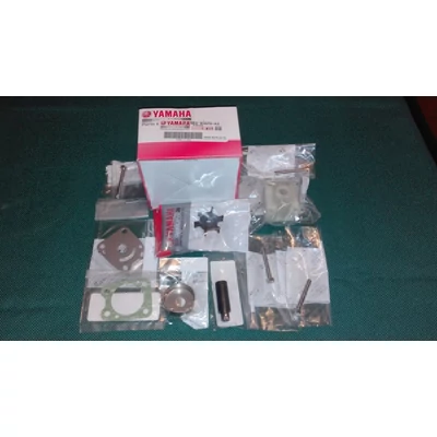 Vízpumpa javító készlet