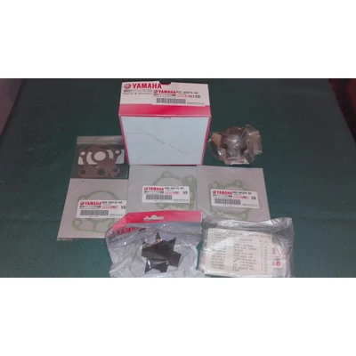 Vízpumpa javító készlet