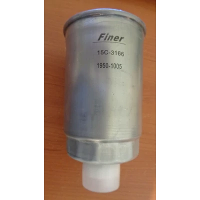 Finer üzemanyagszűrő