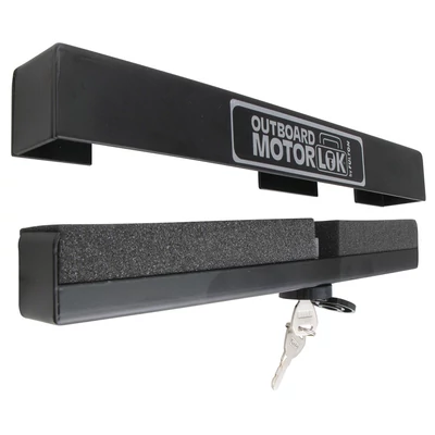 Fulton külső motorzár