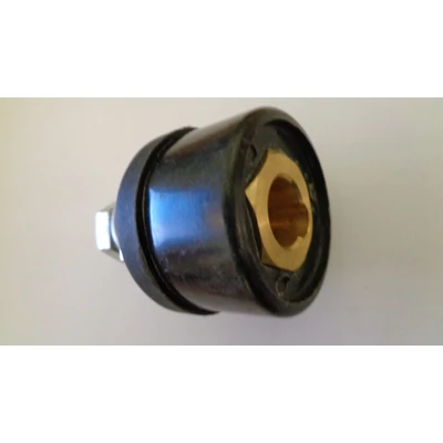 Munkakábel toldó "anya"