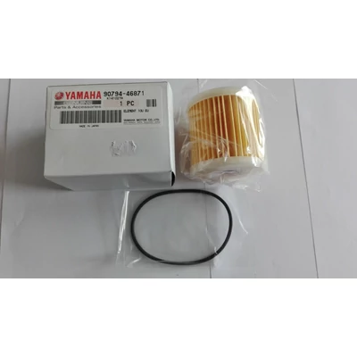 Vizet szeparáló üzemanyag szűrő