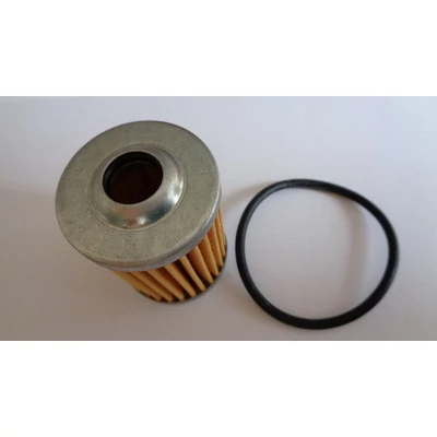 Benzinszűrő betét