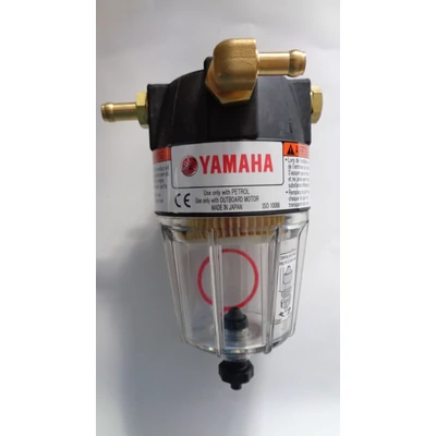 Vizet szeparáló üzemanyagszűrő