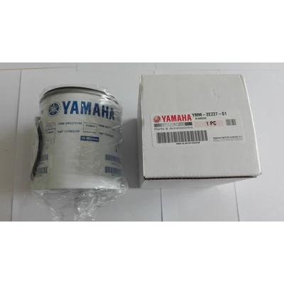 Vizet szeparáló üzemanyag szűrő