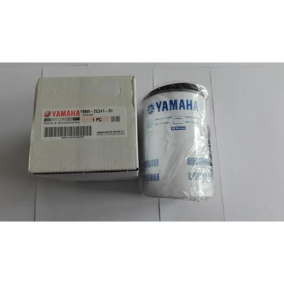 Vizet szeparáló üzemanyag szűrő