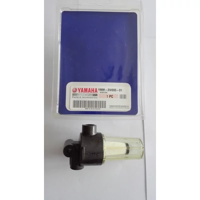 Vizet szeparáló üzemanyag szűrő