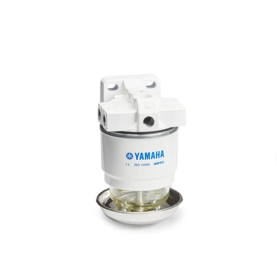 Vizet szeparáló üzemanyagszűrő