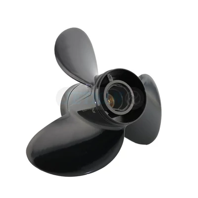 Hajócsavar (alumínium)