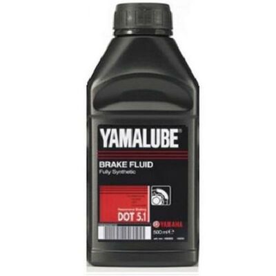 Yamalube Fékolaj DOT 5.1 500ml